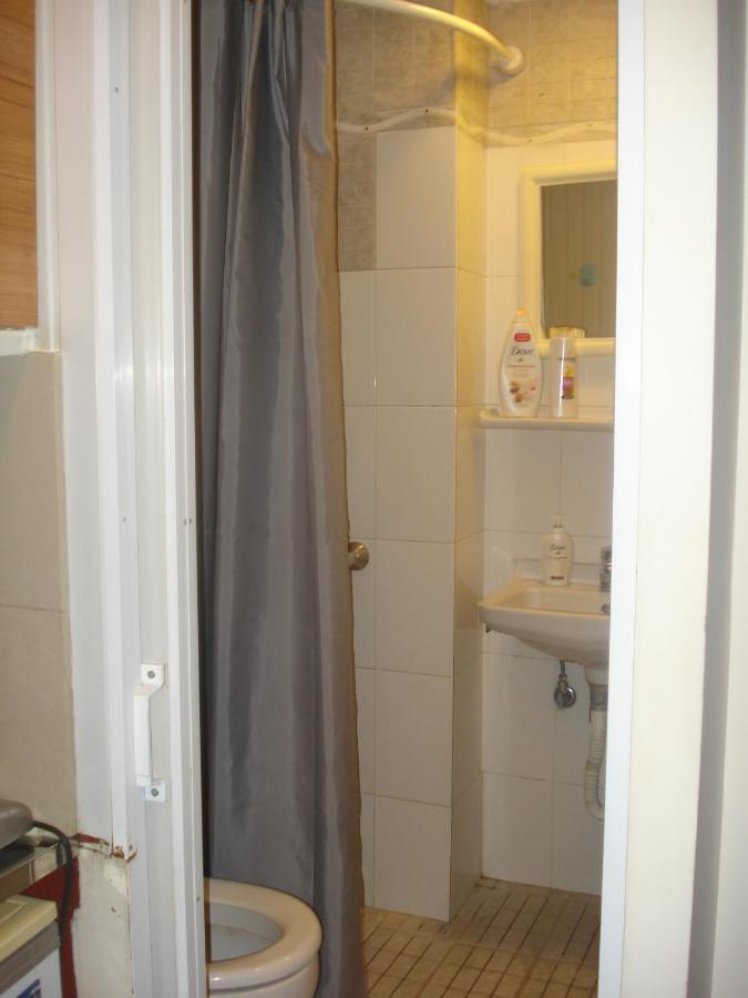 Apartment City Center Patras Exterior photo